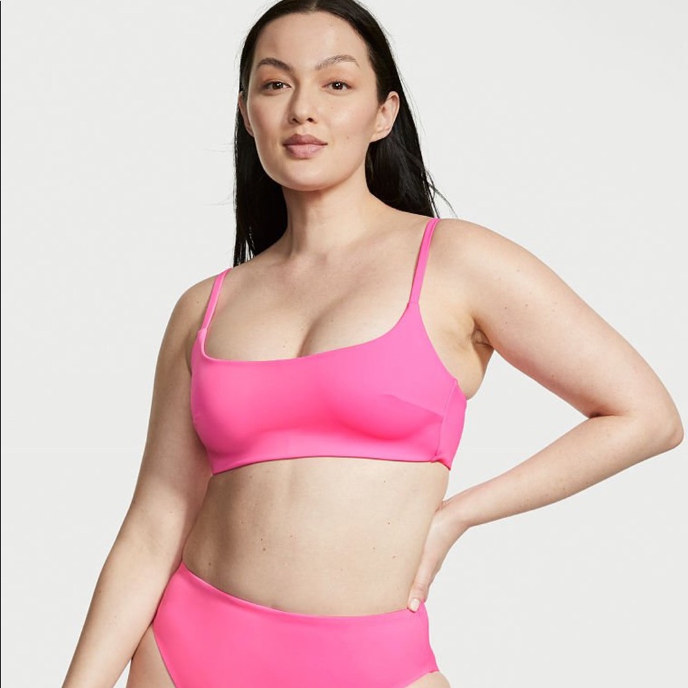 Victoria's Secret bikini top